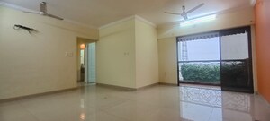 Room in 2 BHK Apartment at Tharwani Heights, Sanpada – for Rent