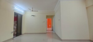 Furnished Amenities in 2 BHK Apartment at Tharwani Heights, Sanpada – for Rent