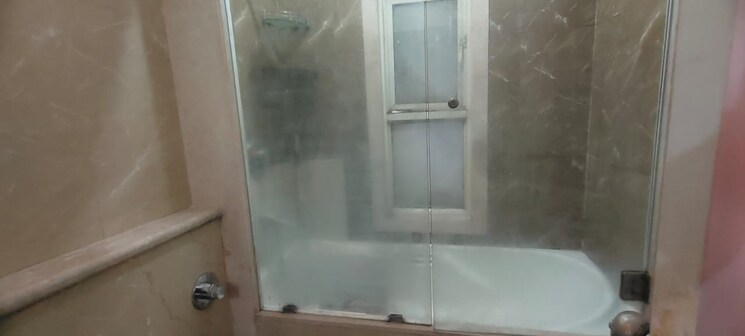 Bathroom, tharwani-heights 2 Bedroom 1225 Sq.Ft. Apartment In Sanpada Navi Mumbai 9208245