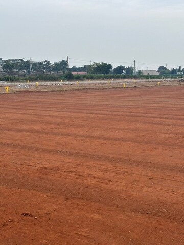 Plot Area in  Plot at Kunchanapalli – for Sale