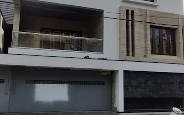 6+ BHK Villa For Sale in Yelahanka New Town