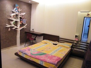 2 BHK Apartment For Rent in Ankur CHS Shaniwar, Shaniwar Peth