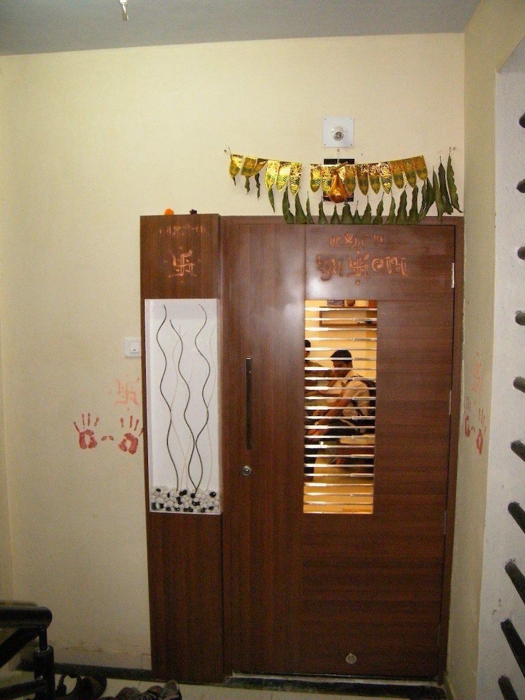 undefined, ankur-chs-shaniwar 2 Bedroom 1100 Sq.Ft. Apartment In Shaniwar Peth Pune 9208233