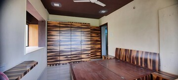1 BHK Apartment For Rent in Queens Park Apartments, Juhu