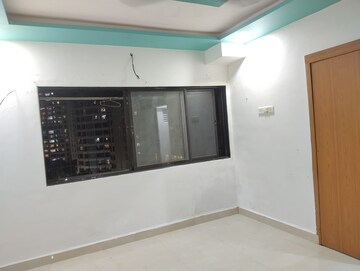 1 RK Apartment For Sale in Silver Castle Andheri East, Andheri East