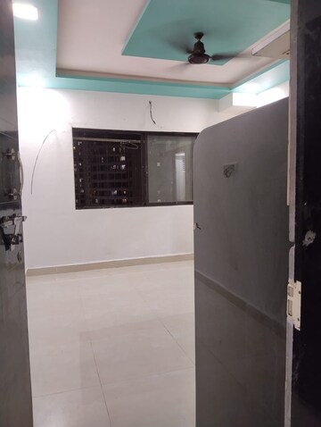 Building Lobby in 1 RK Apartment at Silver Castle Andheri East, Andheri East – for Sale