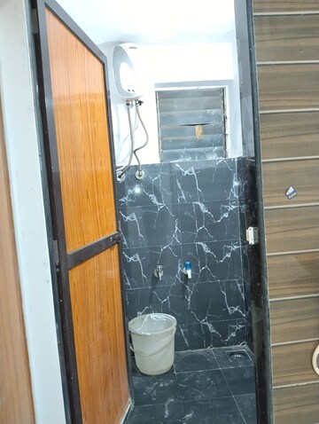 Furnished Amenities in 1 RK Apartment at Silver Castle Andheri East, Andheri East – for Sale