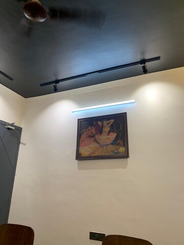 Furnished Amenities in  Office Space at Sanjay Place – for Rent