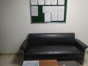 Living Room in  Office Space at Sanjay Place – for Rent