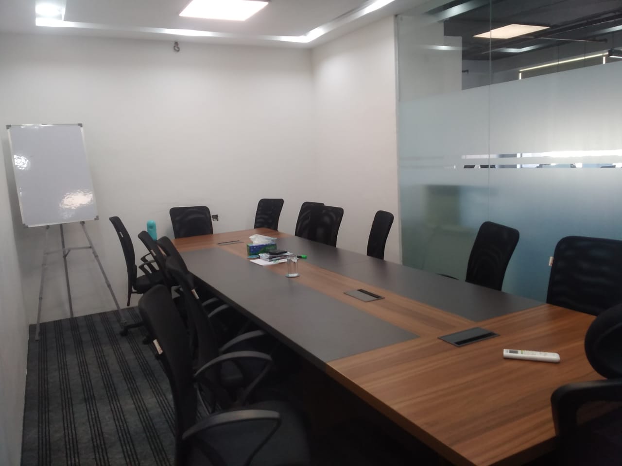 Office Space For Rent in Sanjay Place