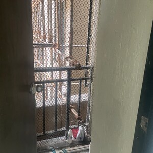 Furnished Amenities in 2 BHK Apartment at Hiranimanthan Kannamwar Nagar Shantidham CHSL, Tagore Nagar – for Rent