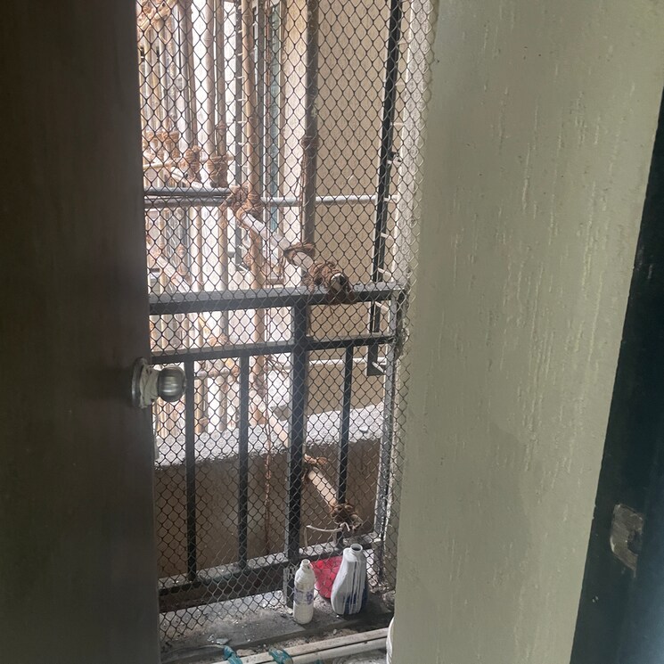 undefined, hiranimanthan-kannamwar-nagar-shantidham-chsl 2 Bedroom 850 Sq.Ft. Apartment In Tagore Nagar Mumbai 9208262