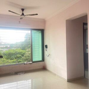 2 BHK Apartment For Rent in Hiranimanthan Kannamwar Nagar Shantidham CHSL, Tagore Nagar