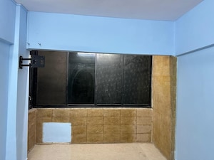 Furnished Amenities in 1 BHK Apartment at Krishna Galaxy Santacruz, Santacruz East – for Rent