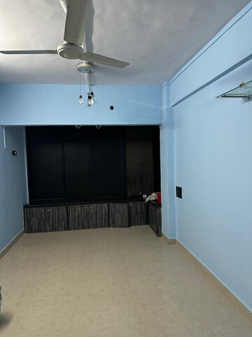 Kitchen in 1 BHK Apartment at Krishna Galaxy Santacruz, Santacruz East – for Rent