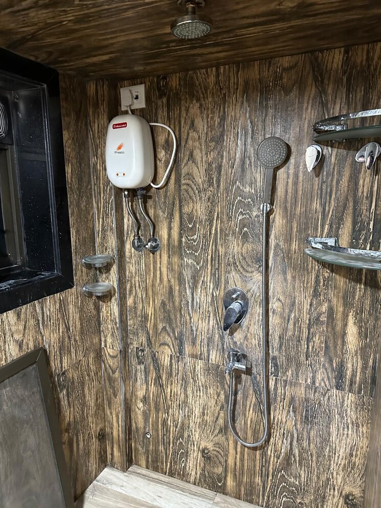 undefined, krishna-galaxy-santacruz 1 Bedroom 500 Sq.Ft. Apartment In Santacruz East Mumbai 9208263