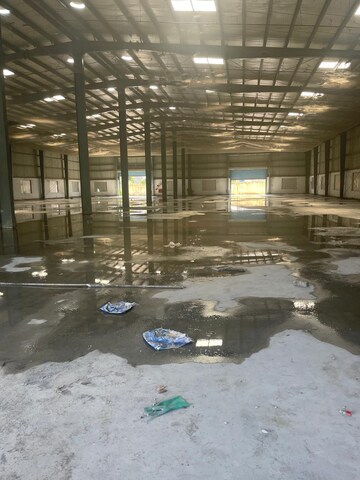 Parking in  Warehouse at Kuberpur – for Rent