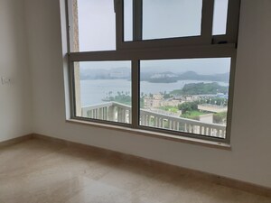 Bedroom in 2 BHK Apartment at Hiranandani Zen Atlantis, Powai – for Rent