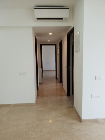 Living Room in 2 BHK Apartment at Hiranandani Zen Atlantis, Powai – for Rent