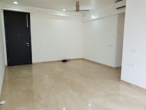 Living Room in 2 BHK Apartment at Hiranandani Zen Atlantis, Powai – for Rent