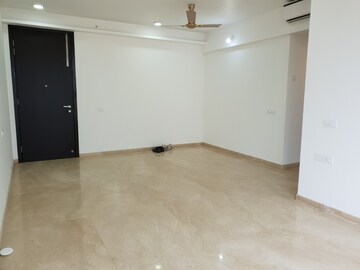 Living Room in 2 BHK Apartment at Hiranandani Zen Atlantis, Powai – for Rent