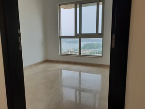 Bedroom in 2 BHK Apartment at Hiranandani Zen Atlantis, Powai – for Rent