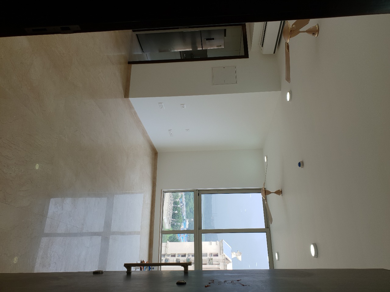 2 BHK Apartment For Rent in Hiranandani Zen Atlantis