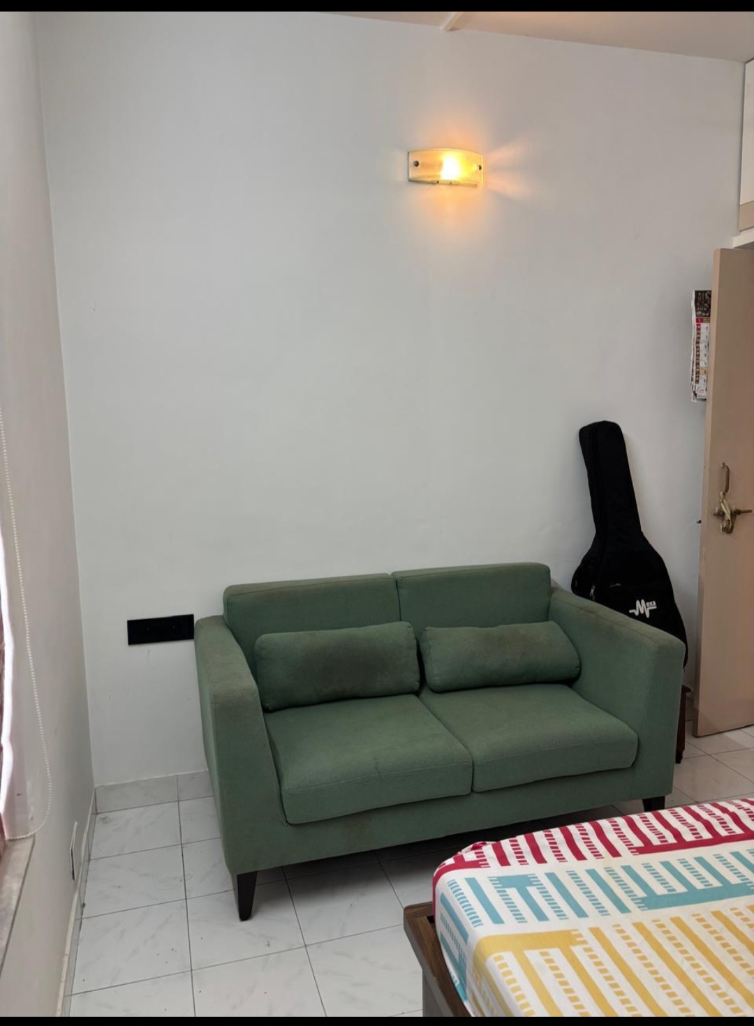 2 BHK Apartment For Sale in Mont Vert 2