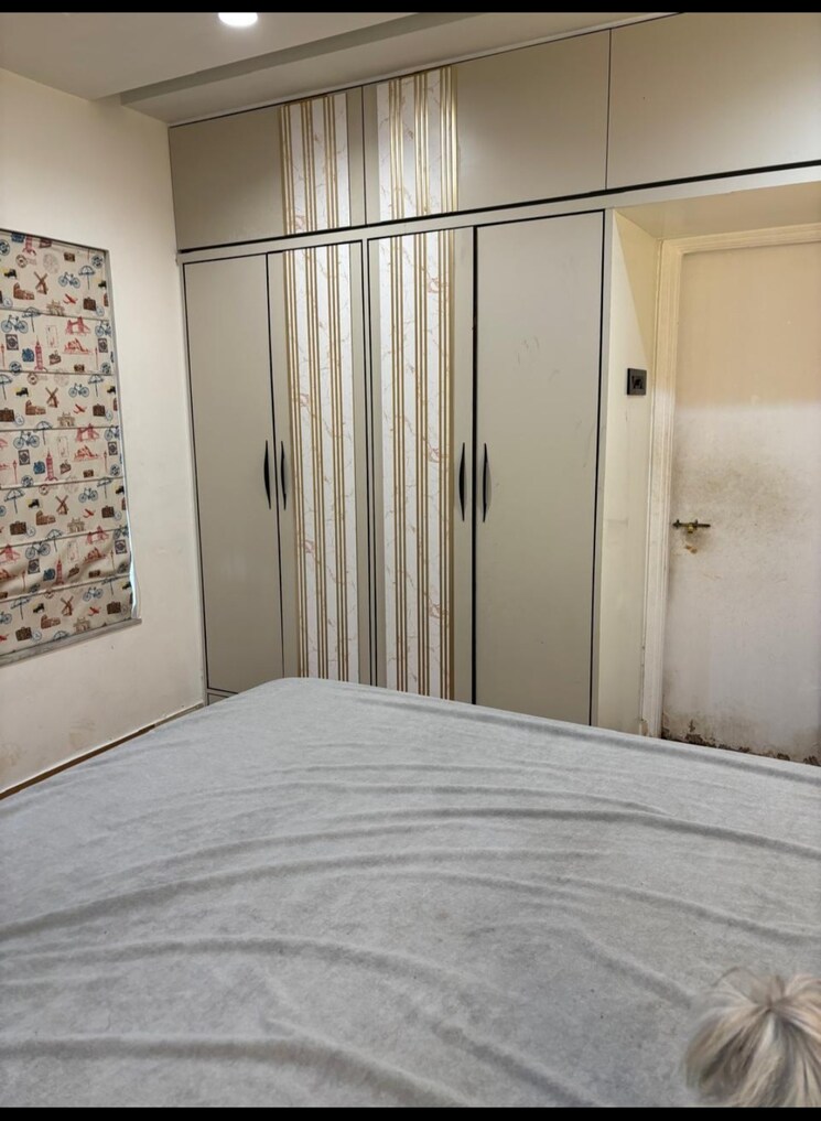 Room, mont-vert-2 2 Bedroom 928 Sq.Ft. Apartment In Pashan Pune 9208277