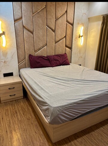 Bedroom in 2 BHK Apartment at Mont Vert 2, Pashan – for Sale