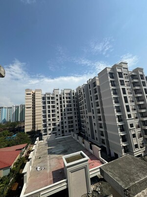 1 BHK Apartment – Exterior View View at Siddhivinayak Gaurav, Taloja - for Sale