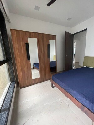 1 BHK Apartment For Rent in Neminath Nemi Bhavan, Goregaon West