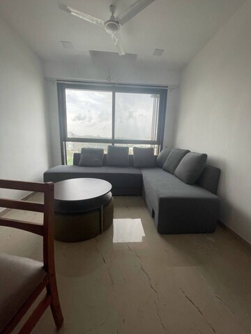 Team Area in 1 BHK Apartment at Neminath Nemi Bhavan, Goregaon West – for Rent