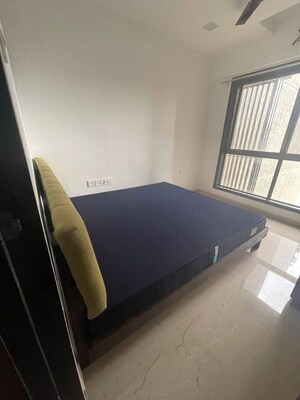 Furnished Amenities in 1 BHK Apartment at Neminath Nemi Bhavan, Goregaon West – for Rent