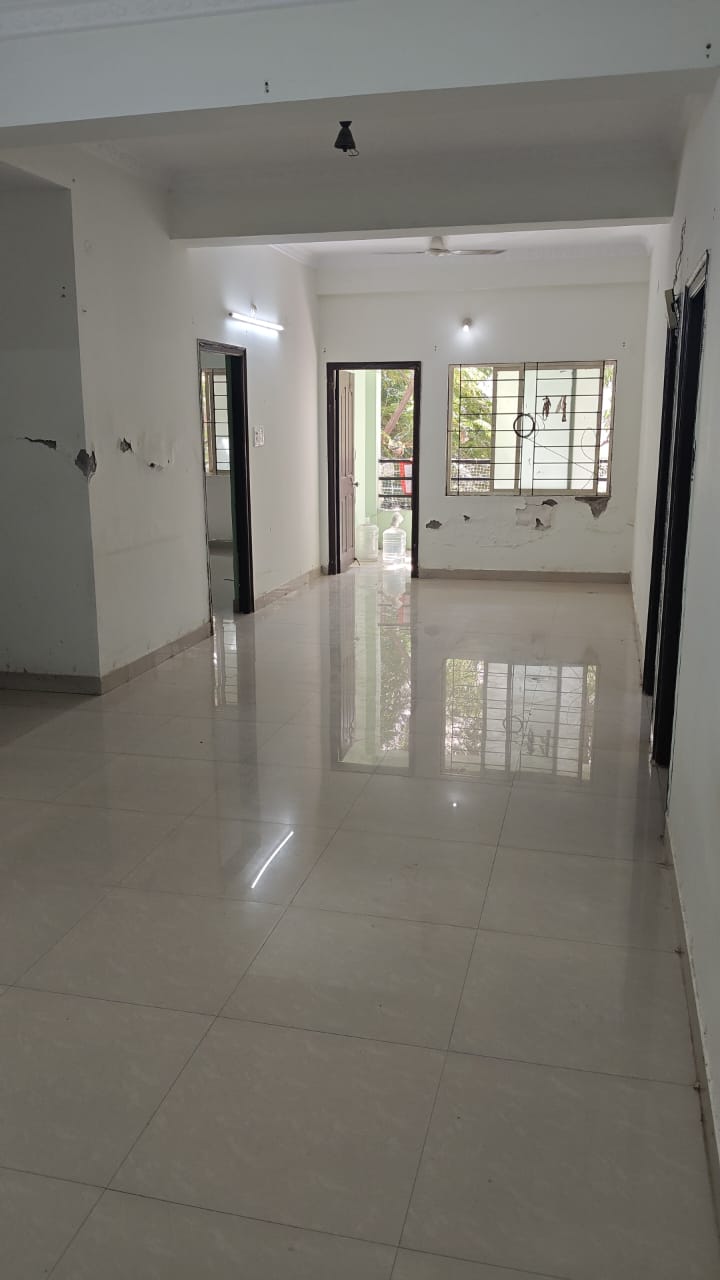 3 BHK Apartment For Sale in Manzil Residency