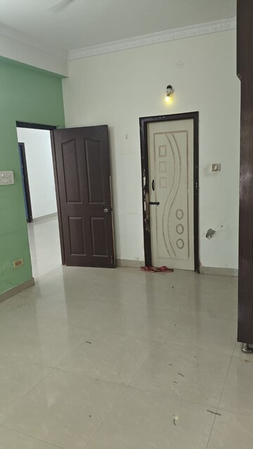 Building Lobby in 3 BHK Apartment at Manzil Residency, Manikonda – for Sale