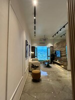 2 BHK + Extra Room 615 Sq.Ft. Apartment in Arihant Advika