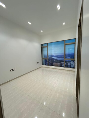 Room in 2 BHK Apartment at Arihant Advika, Vashi Sector 9 – for Sale