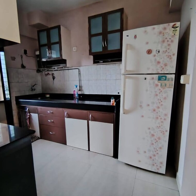 Kitchen, neptune-living-point-phase-ii-flying-kite 2 Bedroom 984 Sq.Ft. Apartment In Jaydev Singh Nagar Mumbai 9208288