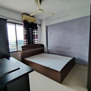 Bedroom in 2 BHK Apartment at Neptune Living Point Phase II - Flying Kite, Jaydev Singh Nagar – for Rent