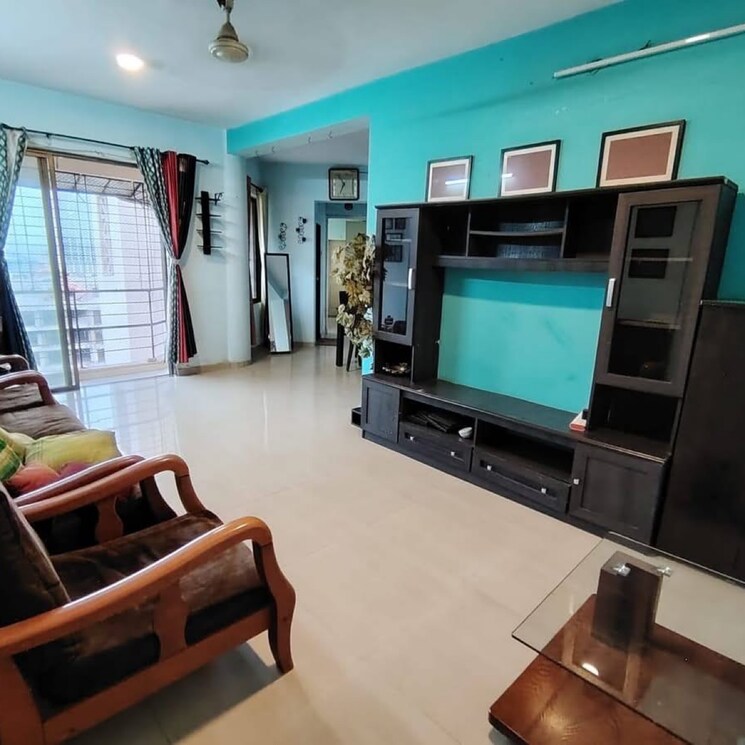 Living Room, neptune-living-point-phase-ii-flying-kite 2 Bedroom 984 Sq.Ft. Apartment In Jaydev Singh Nagar Mumbai 9208288