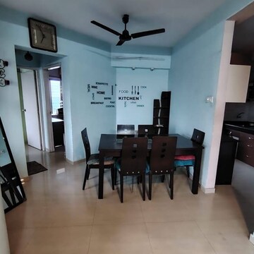Gym in 2 BHK Apartment at Neptune Living Point Phase II - Flying Kite, Jaydev Singh Nagar – for Rent