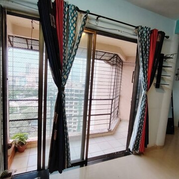 Building Lobby in 2 BHK Apartment at Neptune Living Point Phase II - Flying Kite, Jaydev Singh Nagar – for Rent