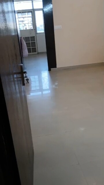 Staircase in 2 BHK Apartment at KW Srishti, Raj Nagar Extension – for Sale