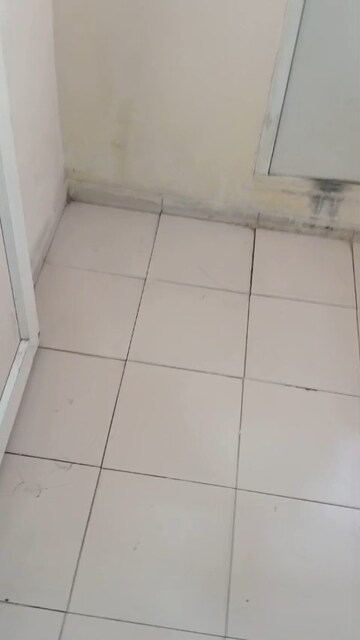 Bathroom in 2 BHK Apartment at KW Srishti, Raj Nagar Extension – for Sale