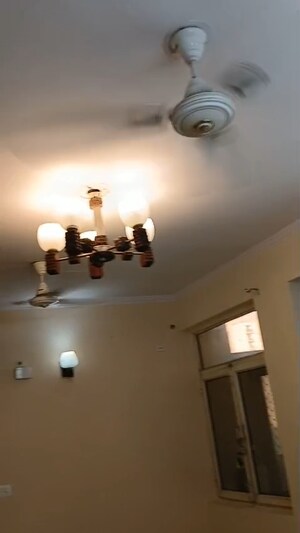 Furnished Amenities in 2 BHK Apartment at KW Srishti, Raj Nagar Extension – for Sale