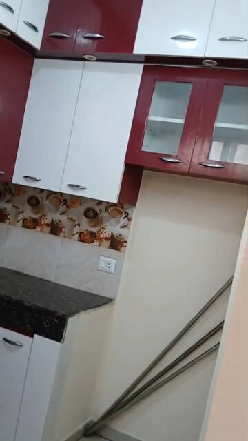 Team Area in 2 BHK Apartment at KW Srishti, Raj Nagar Extension – for Sale