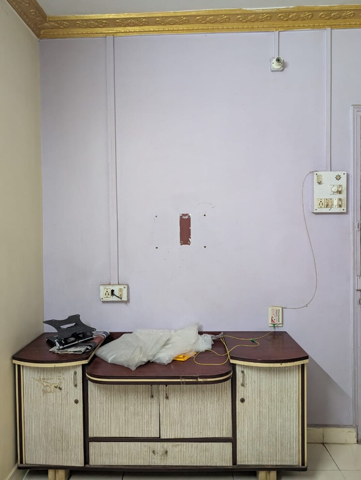 Kitchen, vishal-srushti 1 Bedroom 505 Sq.Ft. Apartment In Kharadi Pune 9208289