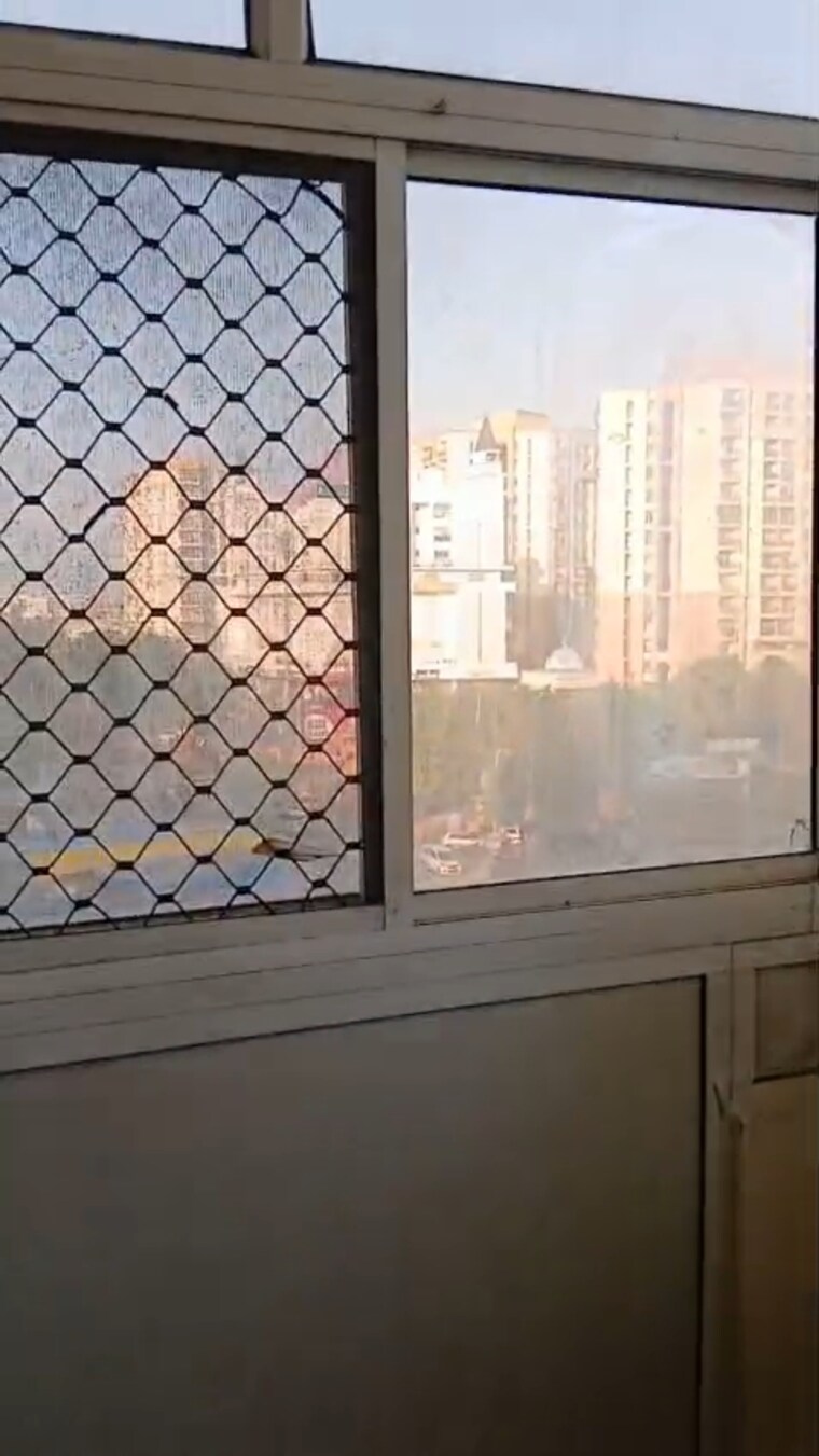 Room, kw-srishti 2 Bedroom 1000 Sq.Ft. Apartment In Raj Nagar Extension Ghaziabad 9208291