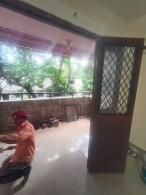 Living Room in 2 BHK Apartment at City Pride, Kothrud – for Rent